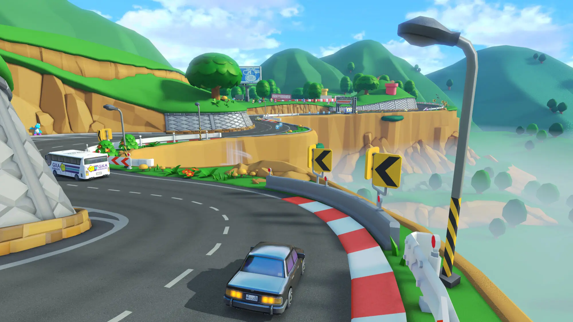 mk8deluxe boostercoursepass scrn shroomridge a
