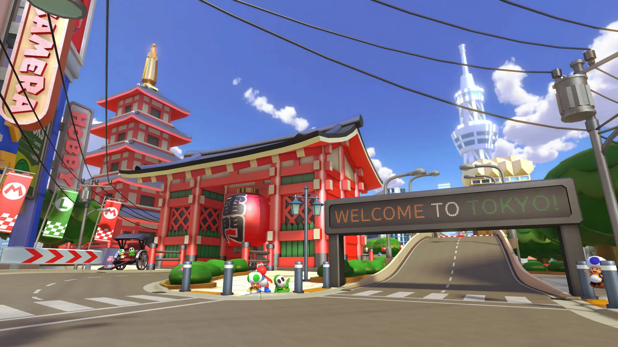 mk8deluxe boostercoursepass scrn tokyoblur a