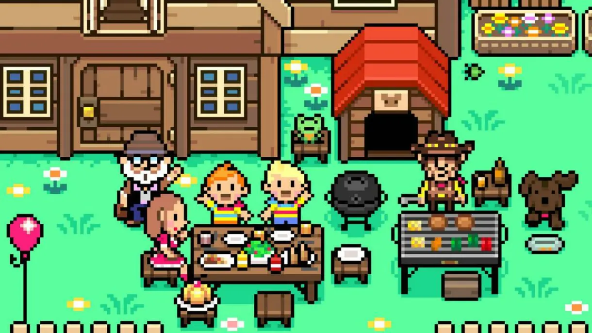 mother 3 1