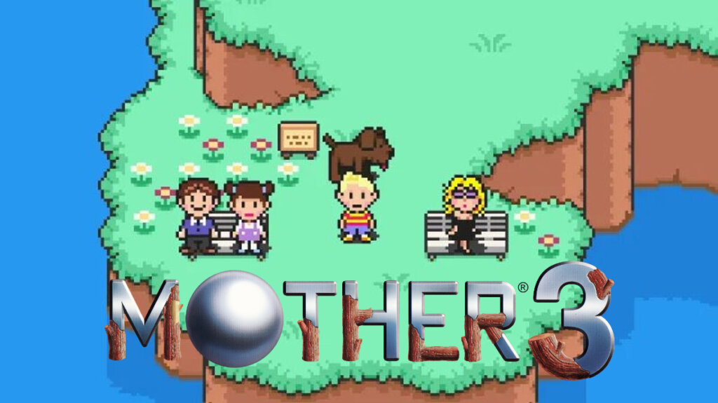 mother 3