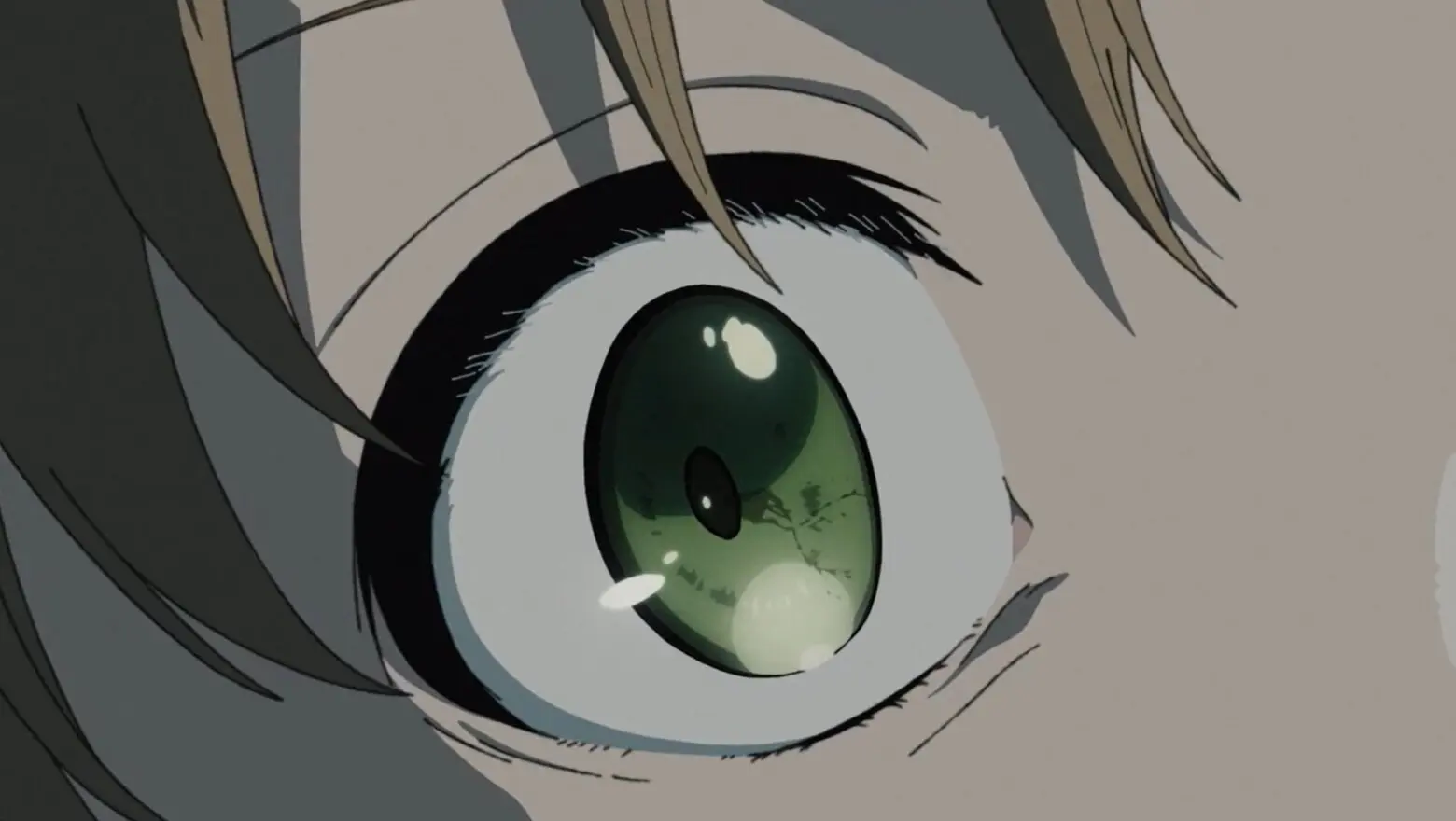 Mushoku Tensei: Jobless Reincarnation
