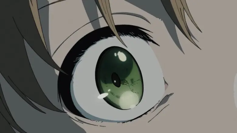 Mushoku Tensei: Jobless Reincarnation