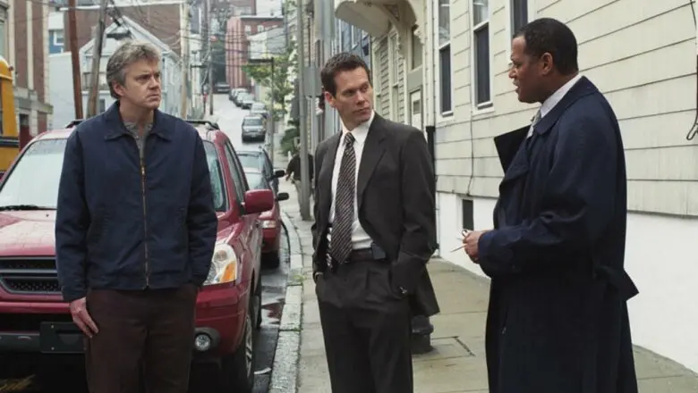 Mystic River