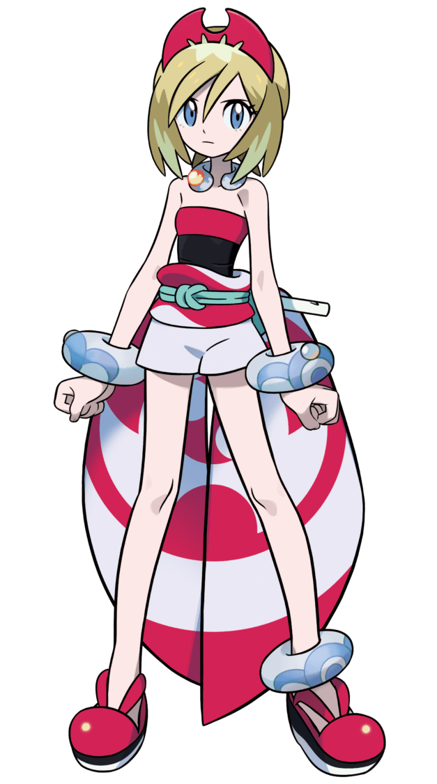 Nakara Pokemon