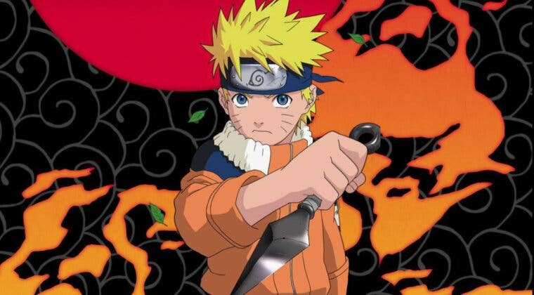 Imagen de La temporada 2 de Naruto ya está disponible en Amazon Prime Video