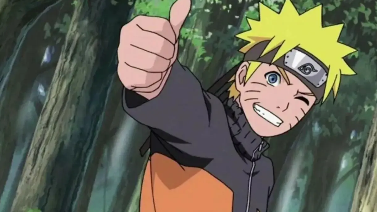 naruto amazon prime video