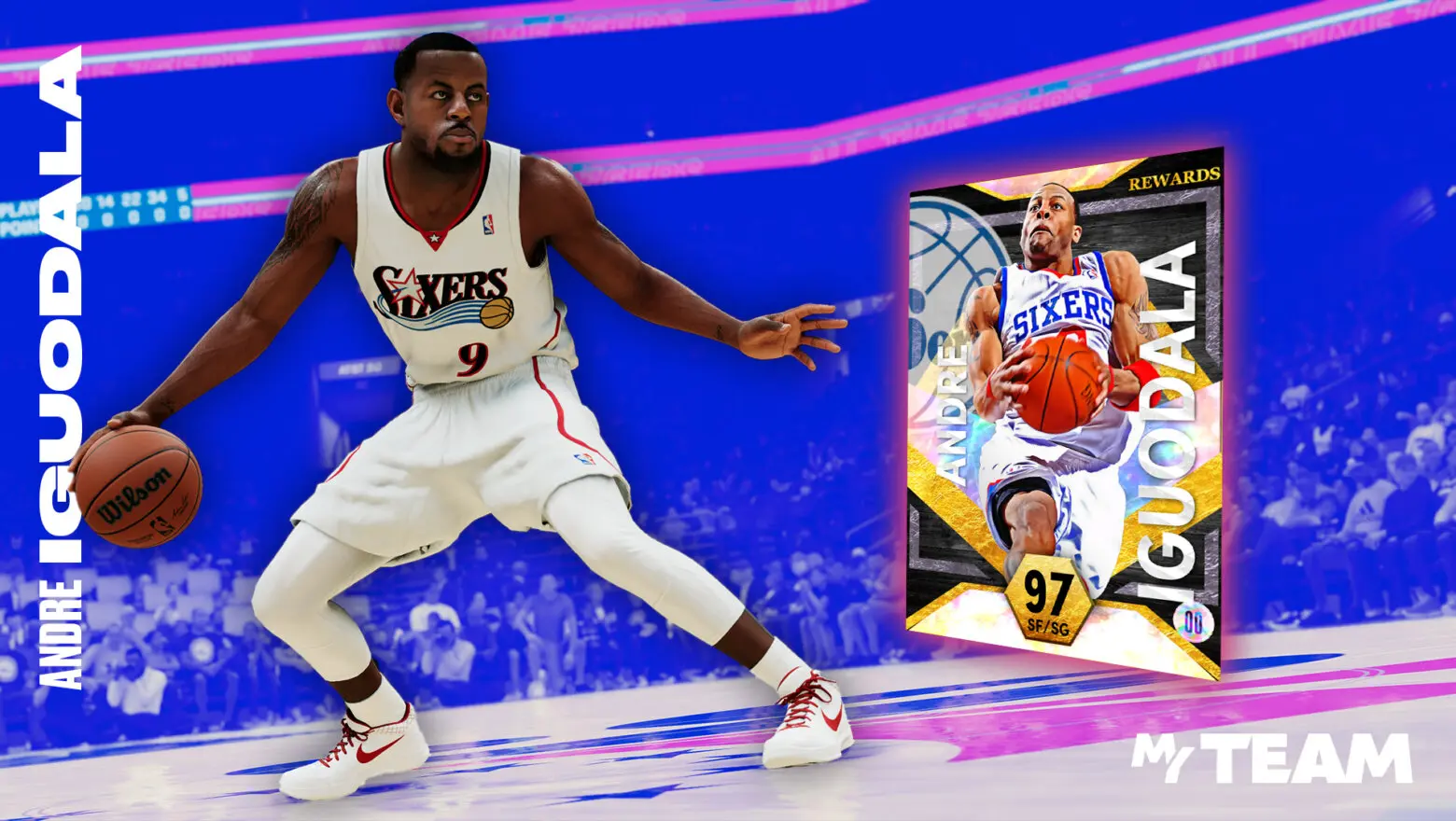 nba 2k22 ultimate team