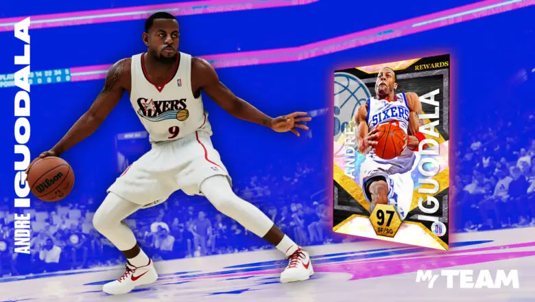 nba 2k22 ultimate team