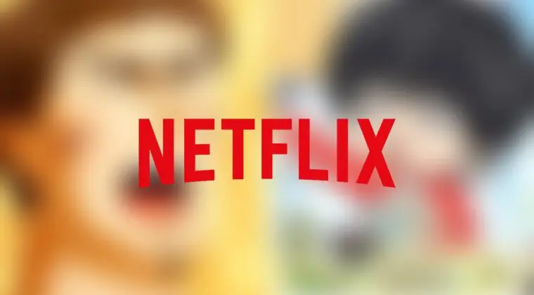 Imagen de Netflix: estos son los 2 animes que llegan a la plataforma en marzo de 2022