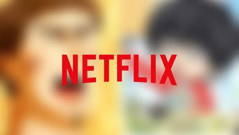 animes de marzo en netflix