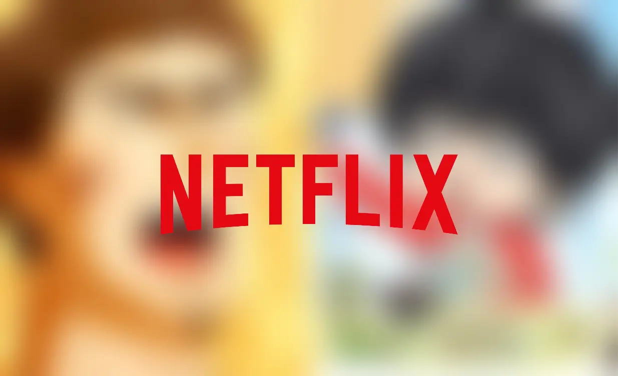 animes de marzo en netflix
