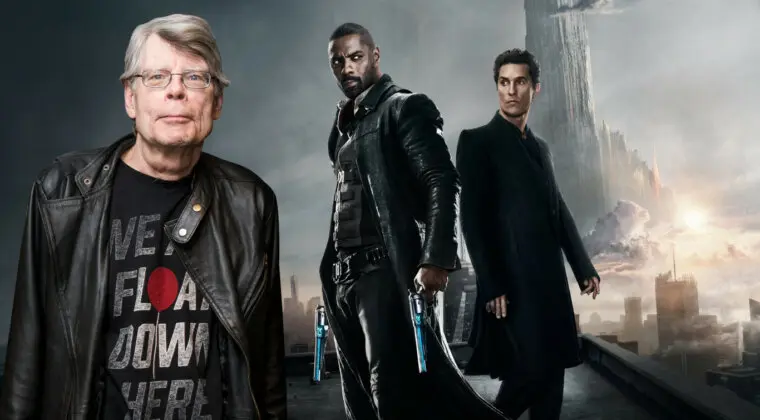Imagen de Netflix: La película perfecta para fans de Stephen King a los que le guste sufrir