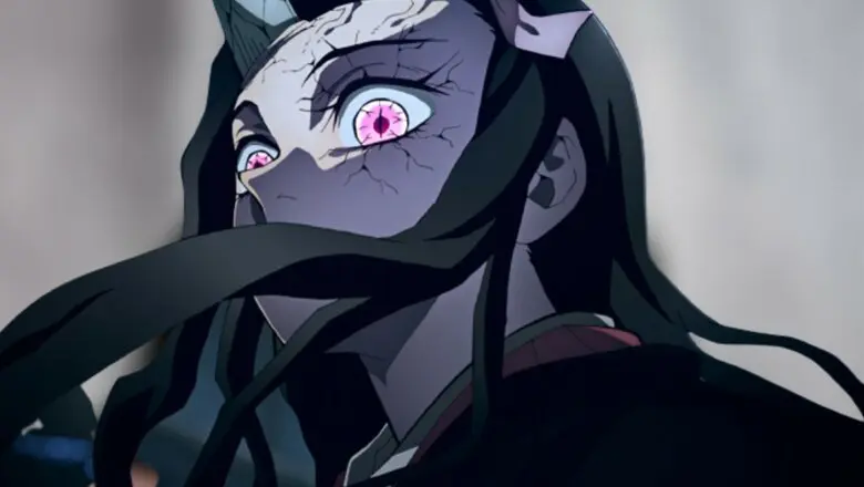 Kimetsu no Yaiba: Este cosplay de Nezuko