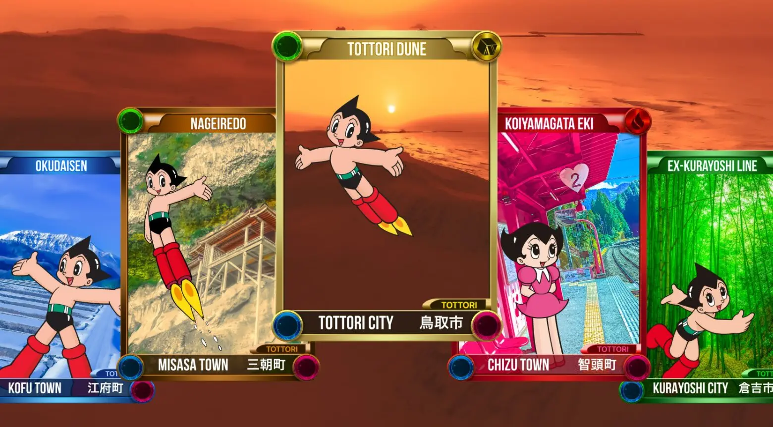 nft astro boy