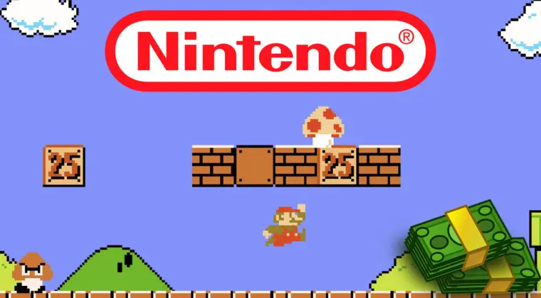 Imagen de El estudio de desarrollo que ha comprado Nintendo y que no sorprende a nadie