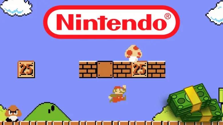 Nintendo compra un estudio de desarrollo
