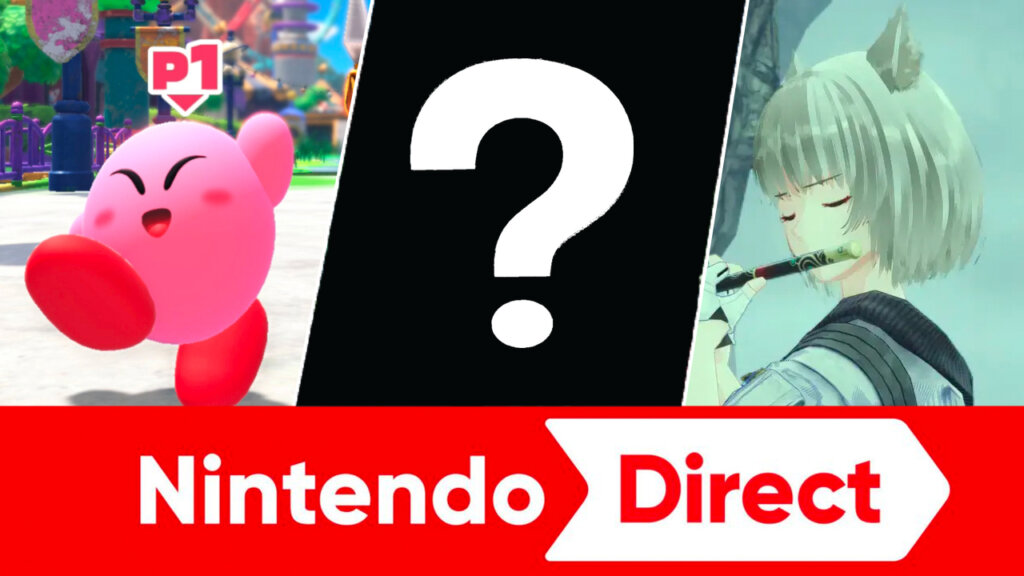 nintendo direct mejor anuncio