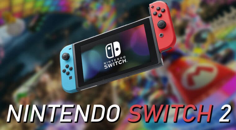 Imagen de ¿Cuánto le queda a Nintendo Switch hasta que saquen una nueva consola? La compañía responde