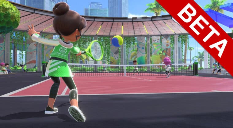 Imagen de Cómo jugar a Nintendo Switch Sports antes de que salga: fecha y detalles de su beta gratis