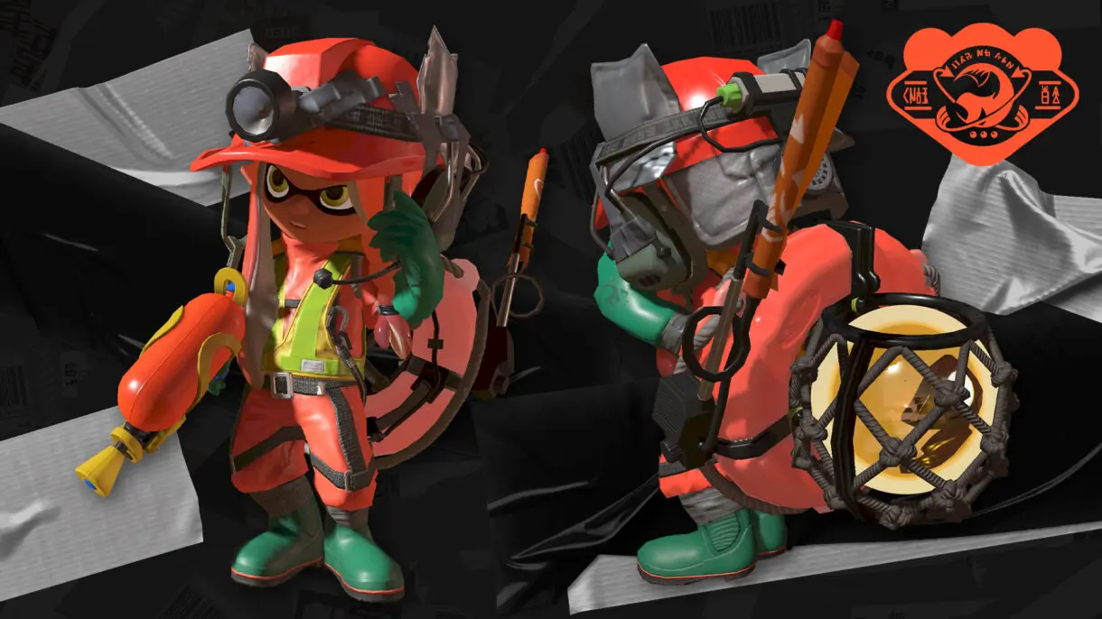 nuevo traje inklings