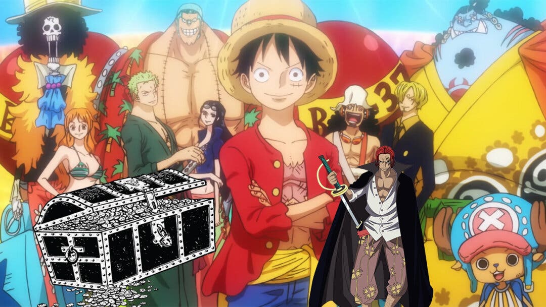 Las 5 teorías más sorprendentes de One Piece ¿Se cumplirá alguna?