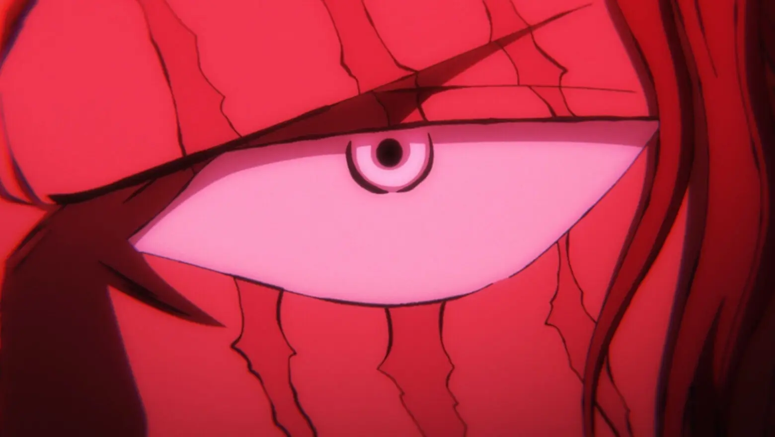 one piece film red
