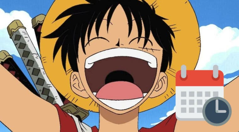 Imagen de One Piece: Horario y dónde ver el episodio 1012 del anime