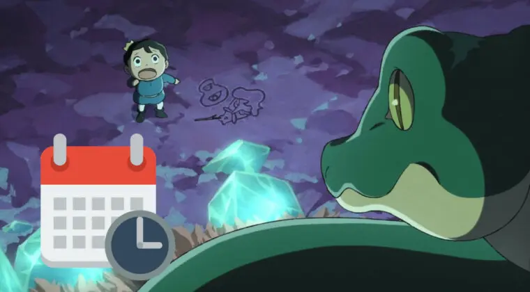 Imagen de Osama Ranking: Horario y dónde ver el episodio 18