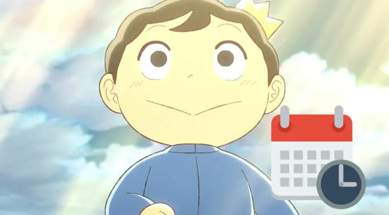 Imagen de Osama Ranking: Horario y dónde ver el episodio 19