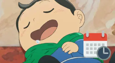 Imagen de Osama Ranking: Horario y dónde ver el episodio 20