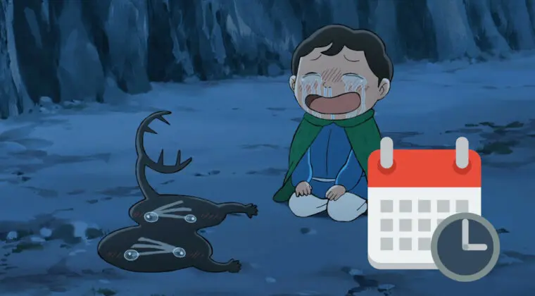Imagen de Osama Ranking: Horario y dónde ver el episodio 17