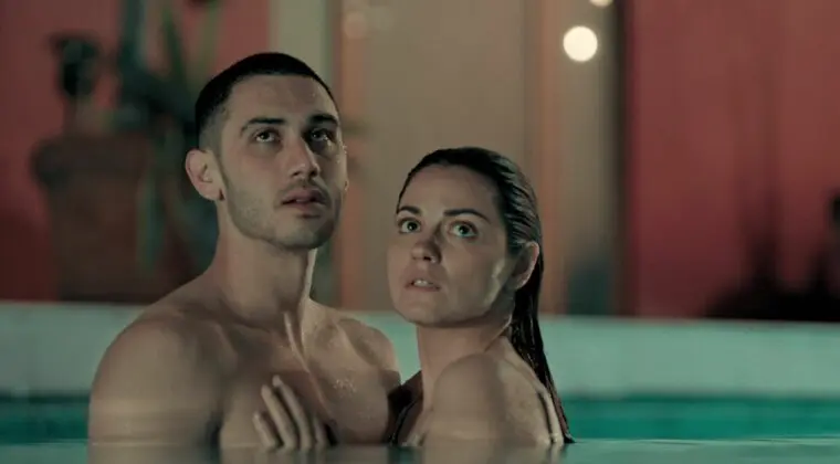 Imagen de ¿Habrá temporada 3 de Oscuro deseo? Todo lo que sabemos sobre el éxito de Netflix