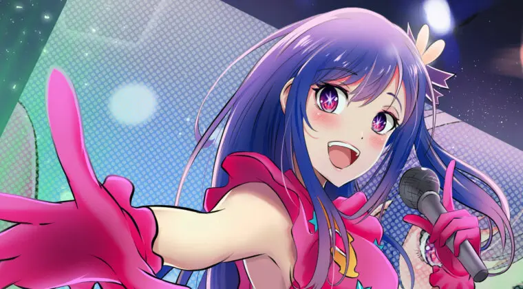 Imagen de Oshi no Ko: así es la ilustración especial que celebra la salida del nuevo capítulo del manga
