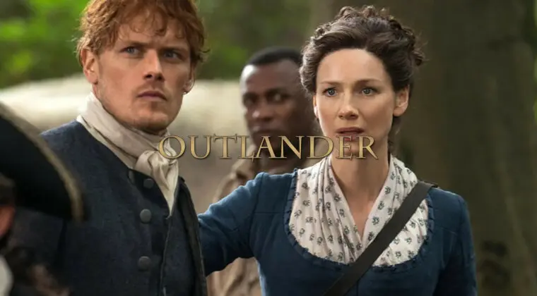 Imagen de ¿Habrá temporada 6 de Outlander? Todo lo que sabemos sobre la exitosa serie