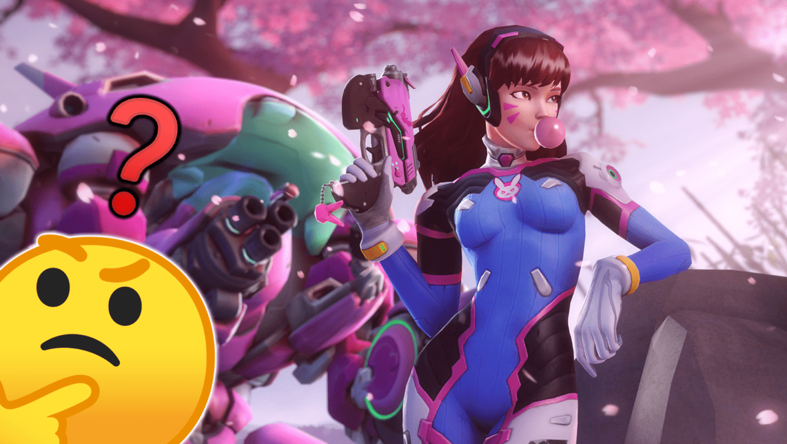 Overwatch