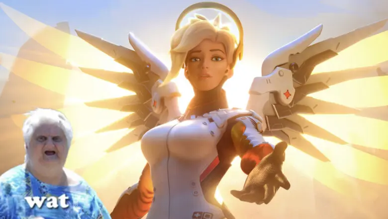 Overwatch