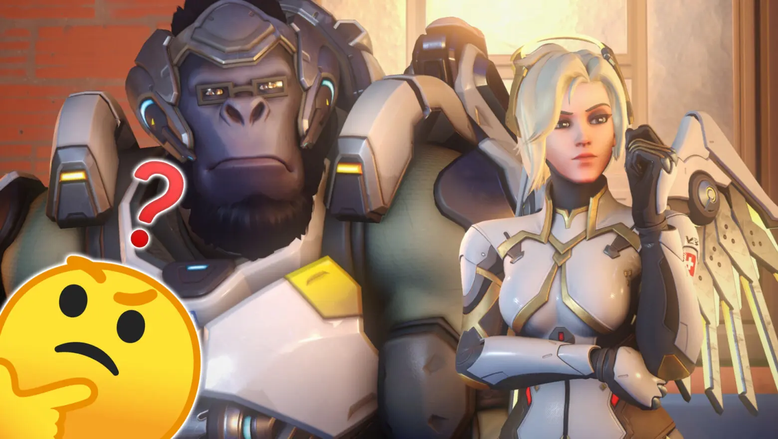 Overwatch