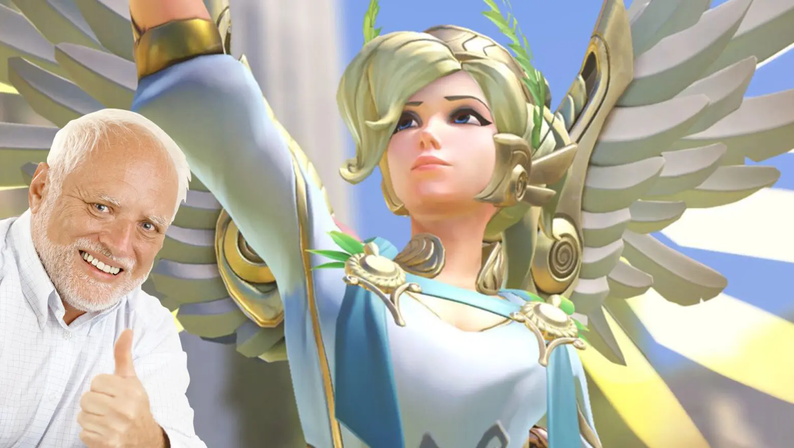 Overwatch