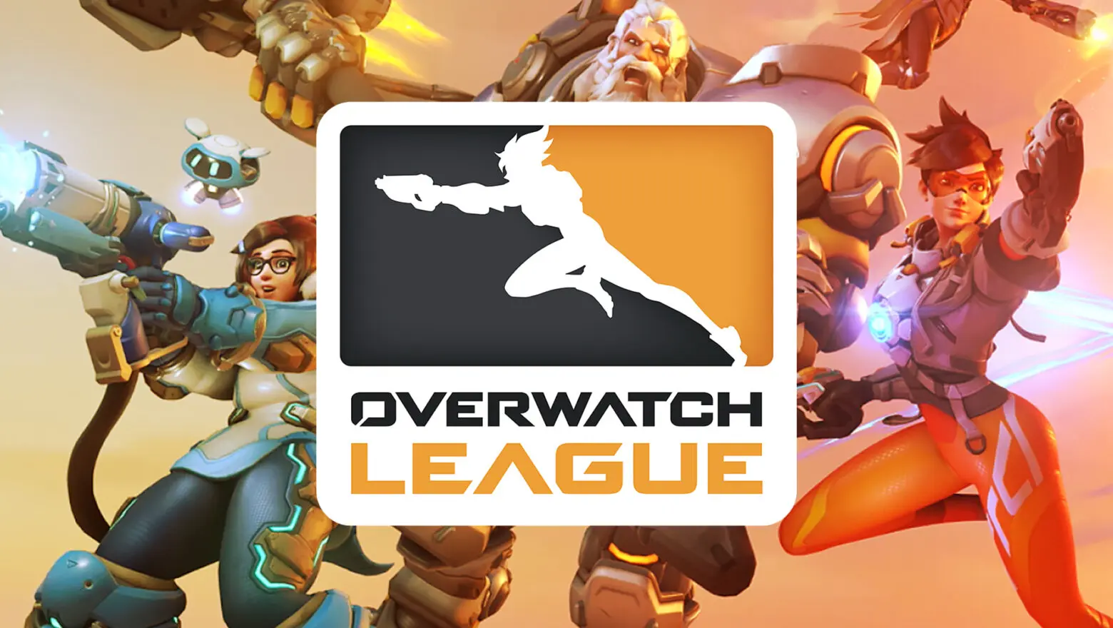 Los detalles de la Overwatch League