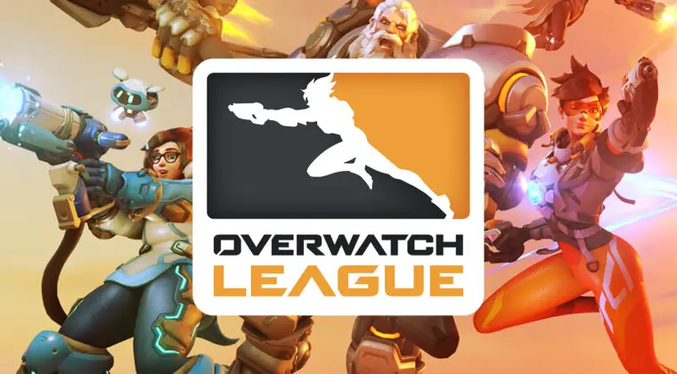 Imagen de ¡Confirmado! La Overwatch League de 2022 se jugará en Overwatch 2; fecha del evento