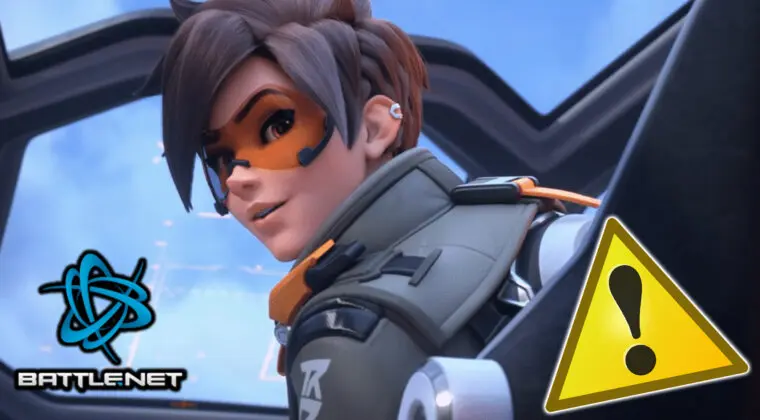 Imagen de ¿Overwatch 2 presentará novedades dentro de poco? Una nueva pista en Battle.net así lo sugiere
