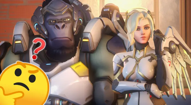 Imagen de ¿Overwatch 2 tendrá una Beta? Vuelven a surgir los rumores sobre esta
