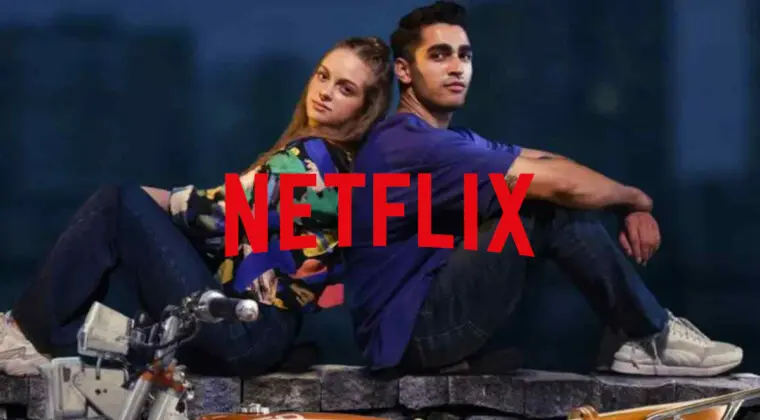 Imagen de Netflix: La película que combina motos y romance y que encantará a los amantes de Turquía