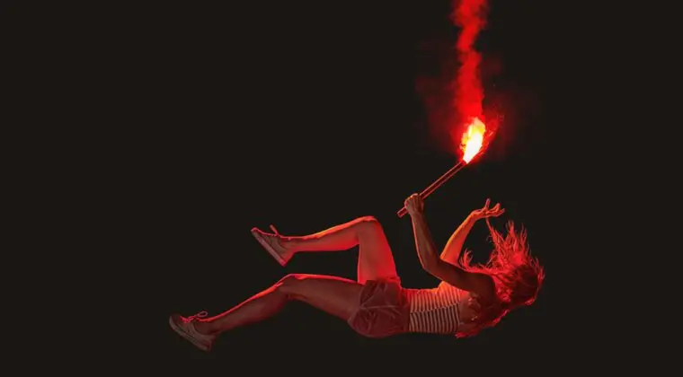 Imagen de La miniserie de Amazon Prime Video que deberías ver si tienes la noche libre y ganas de thriller