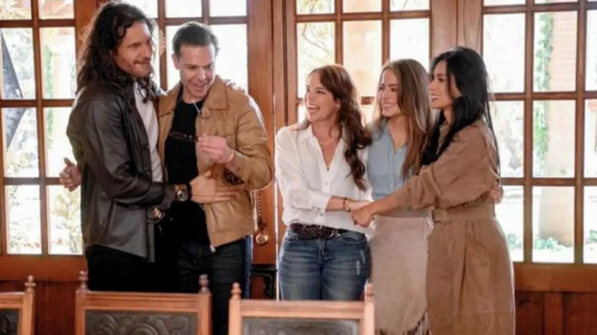 pasion de gavilanes 1