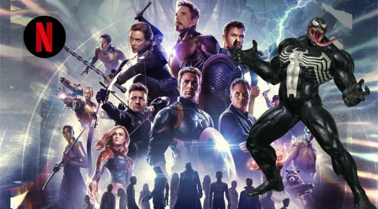 Imagen de Netflix: La película del antihéroe más conocido de Marvel que arrasa en la plataforma de streaming