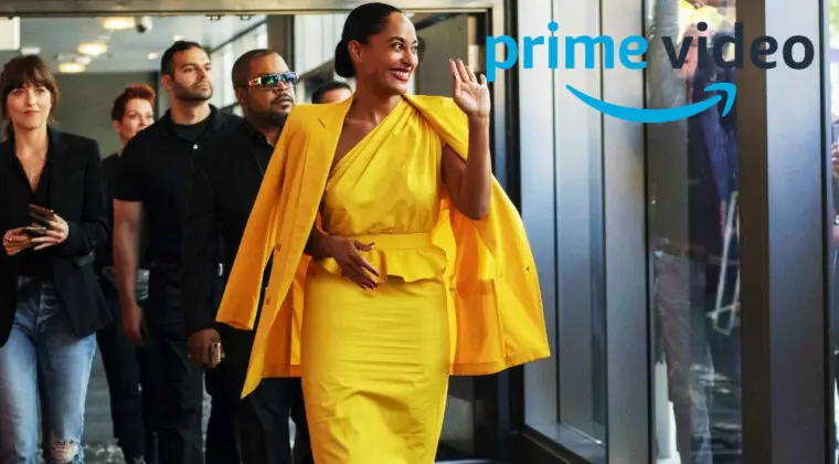 Imagen de La película de Amazon Prime Video sobre música con la que te reirás (y llorarás)