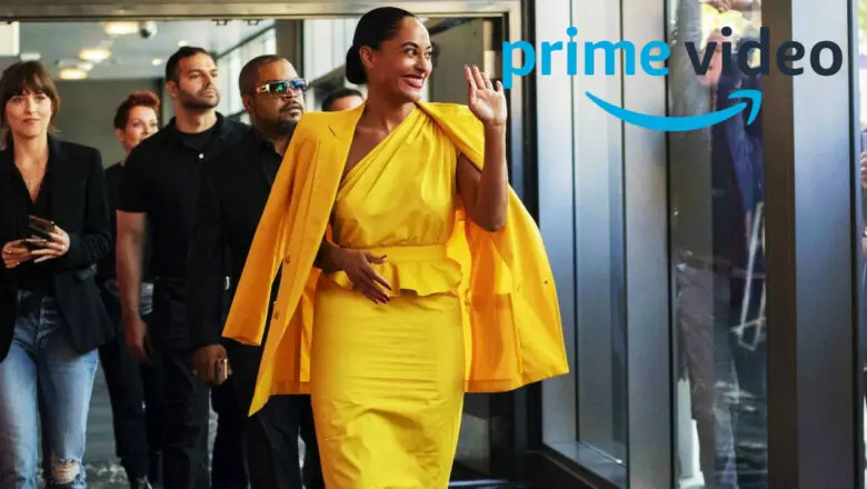 Amazon Prime Video Personal Assistant
