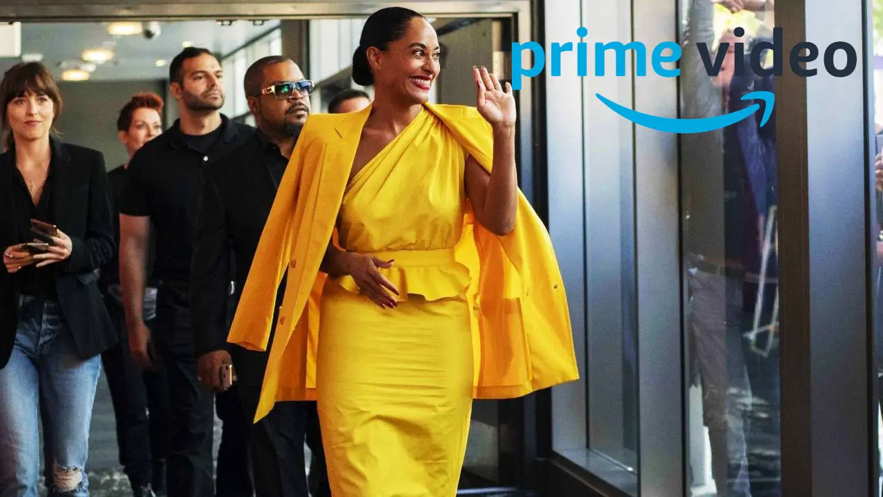Amazon Prime Video Personal Assistant