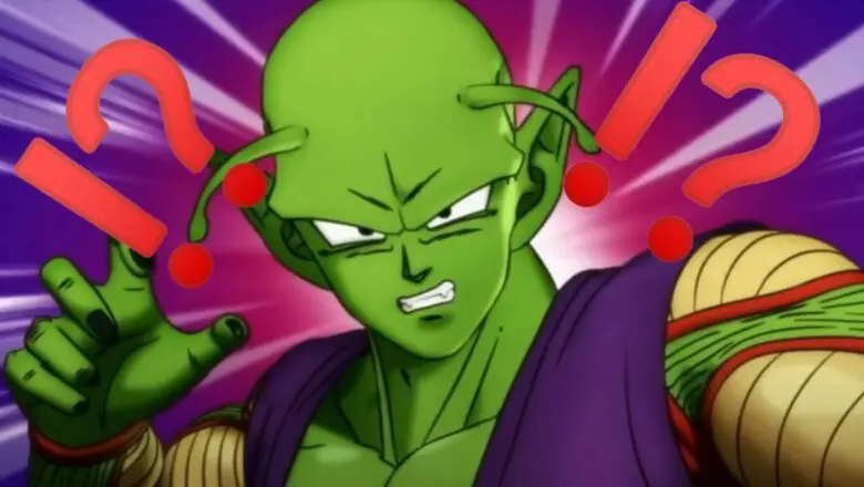 Dragon Ball Super: Super Hero